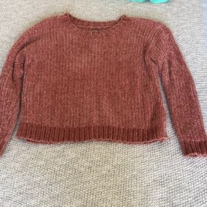Aerie Super Soft Sweater